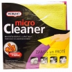LUPATIŅA MERKANT MICRO CLEANER ZAMŠS+ FROTĒ 34x32cm, MIKROŠĶIEDRAS (002547)