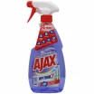 TĪRĪŠANAS LĪDZEKLIS STIKLAM AJAX OPTIMAL7 WINDOWS & SHINY SURFACES (230532)(751306)