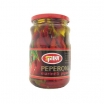 PIPARI SPILVA MARINĒTI ASIE PEPERONI 150GR (074010)