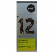 MELNĀ TĒJA JUST T DARJEELING BIO SELECTION No.12, MAISIŅOS (242291)