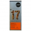 AUGĻU TĒJA JUST T SWEET ORANGE BIO SELECTION No.17, MAISIŅOS (242338)