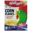 SAUSĀS BROKASTIS KELLOGGS CORN FLAKES (111188)