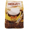 ŠĶĪSTOŠĀ KAFIJA MOKATE LATE 3 IN 1 PORCIJU (063389)