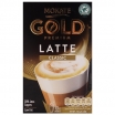 ŠĶĪSTOŠĀ KAFIJA MOKATE GOLD PREMIUM LATTE CLASSIC PORCIJU (068742)