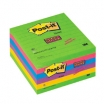 LĪMLAPIŅAS POST-IT SUPER STICKY ULTRA 100x100cm (3M675UC)