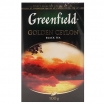 MELNĀ TĒJA GREENFIELD GOLDEN CEYLON, BERAMĀ (003516)