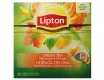 ZAĻĀ TĒJA LIPTON PYRAMID MANDARĪNU-APELSĪNU, MAISIŅOS (550060)(221906)