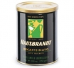KAFIJA MALTA HAUSBRANDT (BEZ KOFEĪNA) DECAFFEINATO METĀLA KĀRBĀ (638051)