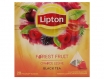 MELNĀ TĒJA LIPTON PYRAMID MEŽA OGU, MAISIŅOS (550052)(140542)