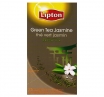 ZAĻĀ TĒJA LIPTON VIKING GREEN JASMIN MAISIŅOS AR APLOKSNĒM (416340)