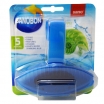 WC ATSVAIDZINĀTĀJS AR TURĒTĀJU SANO BON 5 ACTIONS BLUE APPLE (426971)