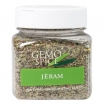 GARŠVIELU MAISĪJUMS - JĒRAM BEZ SĀLS M GEMO SPICE 80gr. (760803) JN