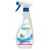 EKOLOĢISKS LOGU UN STIKLA TĪRĪŠANAS LĪDZEKLIS ECOVER WINDOWS & GLASS CLEANER (004335)