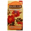 MELNĀ TĒJA BASILUR MAGIC FRUITS RASPBERRY & ROSEHIP, BERAMĀ (100350)
