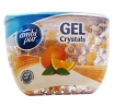 GAISA ATSVAIDZINĀTĀJS AMBI PUR GEL CRYSTAL FRESH & COOL (998148)