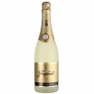 DZIRKSTOŠAIS VĪNS FREIXENET CARTA NEVADA DULCE (L002008) ALK.12%