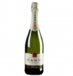 DZIRKSTOŠAIS VĪNS CANTI CUVEE DOLCE HERITAGE (L044559) ALK.7.5%