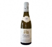 SAUSAIS BALTVĪNS A.GEOFFROY CHABLIS 2007 (L000324) ALK. 12%