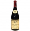 SAUSAIS SARKANVĪNS L.JADOT BOURGOGNE PINOT NOIR 2008 (L250007) ALK.12.5%