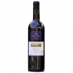 SAUSAIS SARKANVĪNS CASTEL MERLOT (L046460) ALK.12.5%