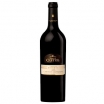 SAUSAIS SARKANVĪNS CASTEL GRANDE RESERVE CABERNET SAUVIGNON (L444103) ALK.13%