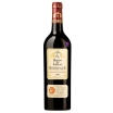 SAUSAIS SARKANVĪNS BARON DE LESTAC ROUGE (L433220) ALK.12%