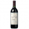 PUSSALDAIS SARKANVĪNS BARON DE LIRONDEAU ROUGE (L905145) ALK.10.5%