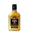 SKOTU VISKIJS LABEL 5 (E390004) ALK.40%