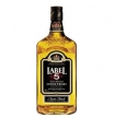 SKOTU VISKIJS LABEL 5 (E390020) ALK.40%