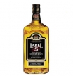 SKOTU VISKIJS LABEL 5 (E390009) ALK.40%