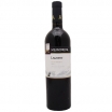 SAUSAIS SARKANVĪNS MEZZACORONA CLASSICA LAGREIN (E260138) ALK.13%