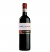 SAUSAIS SARKANVĪNS MEZZACORONA CLASSICA CABERNET SAUVIGNON (E260139) ALK.13%