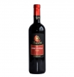 SAUSAIS SARKANVĪNS FEUDO ARANCIO NERO D'AVOLA (E260133) ALK.13%