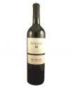 SARKANVĪNS NORTON MERLOT RESERVA (E230013) ALK.14%