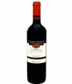 SAUSAIS SARKANVĪNS LA PALMA MERLOT (E220064) ALK.13.5%