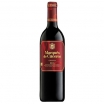 SAUSAIS SARKANVĪNS MARQUES DE CACERES VENDEMIA SELECCIONADA CRIANZA (L321005) ALK. 12%