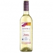 PUSSALDAIS BALTVĪNS MARQUES DE CACERES SATINELA (L816006) ALK. 12%