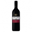 SAUSAIS SARKANVĪNS HARDYS BIN 343 CABERNET SHIRAZ (L093302) ALK.13.5%