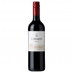 SAUSAIS SARKANVĪNS CARMEN CABERNET SAUVIGNON (L764155) ALK.13.5%