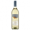 SAUSAIS BALTVĪNS GRAN TIERRA RESERVE SAUVIGNON BLANC (L019760) ALK.13%