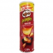 ČIPSI PRINGLES AR BEKONA GARŠU (106776)