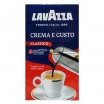 KAFIJA MALTA LAVAZZA CREMA E GUSTO VAKUUMA IEPAKOJUMĀ (880207)(038769)(007340)