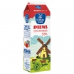 LIMBAŽU PIENS 3.5% (020021)