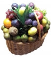 AUGĻU GROZS FRUITY DELIGHT