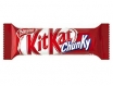 ŠOKOLĀDES BATONIŅŠ KITKAT CHUNKY (150237)(423578)