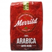 KAFIJAS PUPIŅAS MERRILD 100 % ARABIKA (201347)
