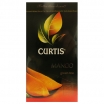 ZAĻĀ TĒJA CURTIS MANGO, MAISIŅOS FOLIJA APLOKSNĒS (157798)