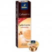 KAFIJAS KAPSULAS TCHIBO CAFISSIMO FINE AROMA CAFFE CREMA (645118)