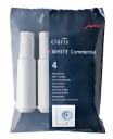 KAFIJAS FILTRI JURA CLARIS WHITE, 4-PAKA (629114)
