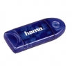 KARŠU LASĪTĀJS HAMA 6in1 USB 2.0 SD/MMC (55310H)
